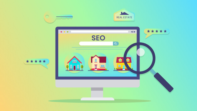 SEO for Property Investors