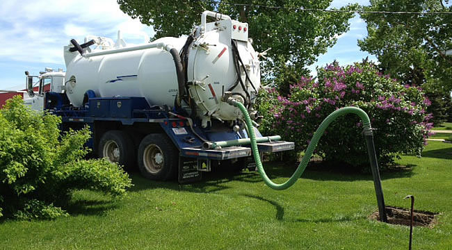 septic repair company