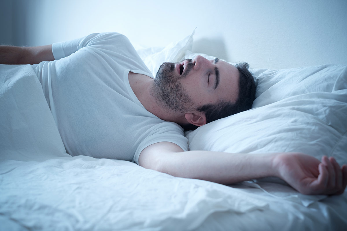 Who Can Benefit from Professional Sleep Disorder Treatment?