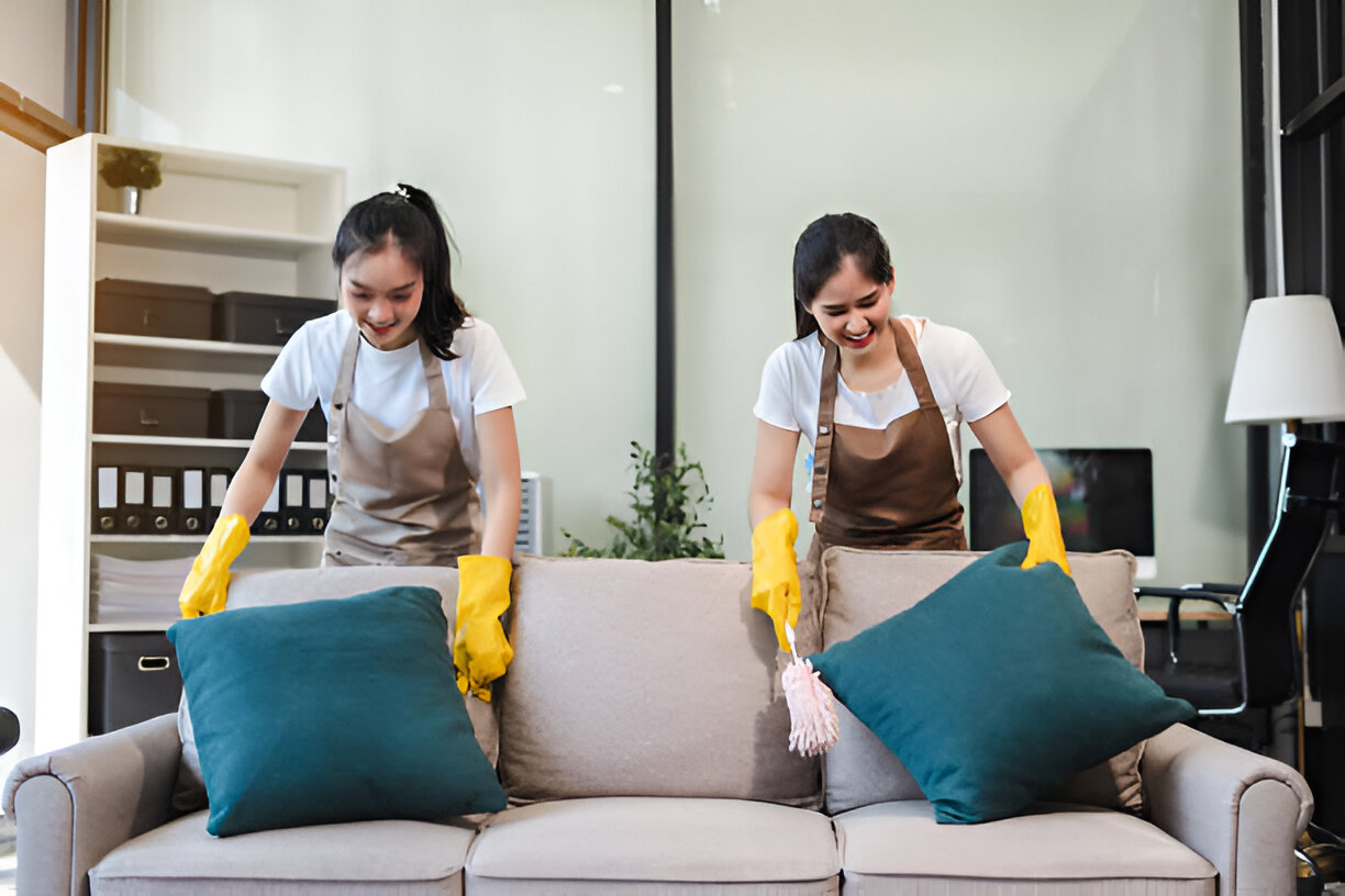 How to Choose the Best Residential Cleaning Company for Your Needs