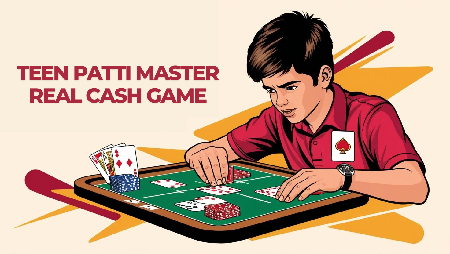 Teen Patti Master