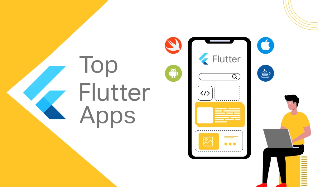 Flutter Apps in Saudi Arabia