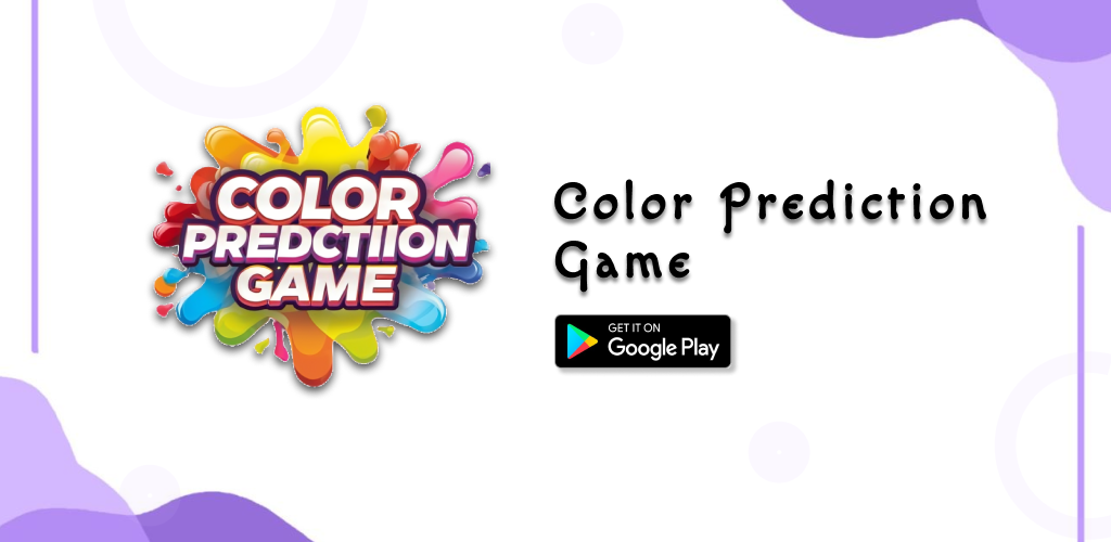 Colour in Colour Prediction Games