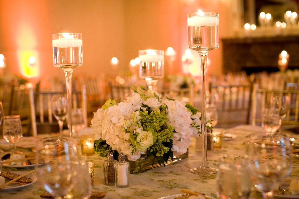 wedding-table-centerpieces