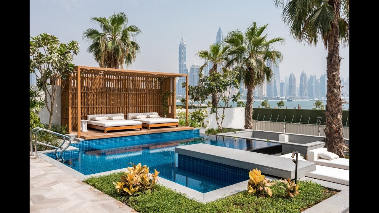 Buying Waterfront Property In Dubai